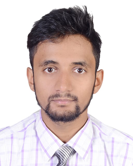 Anup Dhungana, Civil Engineer & CEO of Ajira Builders